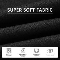 Pantalones cortos de motociclista con cintura de letras súper suaves para mujer, sin transparencias, para entrenamiento, correr, Yoga, atletismo, Push Up, gimnasio, Fitness - details 6