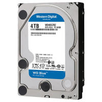 Disco Duro Interno Western Digital Velocidad de 5400 RPM 3.5" SATA III 6Gb/s - details 1