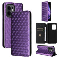 PU Flip para Oppo Reno13 F Reno 13 5G, funda para teléfono con hebilla magnética, funda de cuero impresa en 3D - details 5