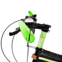 Bicicleta de montaña infantil de 20 pulgadas, 2 colores, para niños y niñas, de acero al carbono - details 3