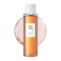 Joseon Ginseng Beauty Set, detergente tónico que contiene aceite limpiador y esencia de agua - details 5