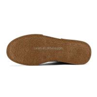Diseño italiano de moda, calzado deportivo de cuero chino a bajo precio, fabricante de productos para hombres 2024 - details 1