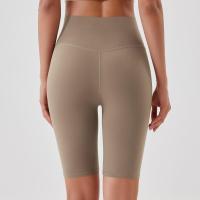 Nuevo Yoga abrasivo de doble cara transpirable rts, levantamiento de cadera y abdomen, pantalones de cinco piezas - details 98