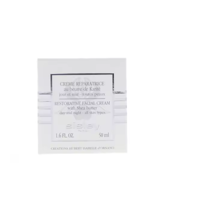 crema au beurre karite Réparatrice 50 ml - 1