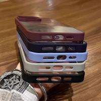 Funda de Lujo Inalámbrica Magsafe para iPhone Protector Magnético con Viste Clarito - details 23