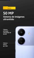 Poco C65 |MediaTek Helio G85 de gran potencia|Cámara triple de 50 MP con IA - details 6