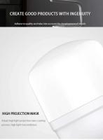 Bombillas LED Grandes E27 20W 30W 40W 50W Ahorro de Energía Iluminación para Sala de Estar Dormitorio Oficina - details 5