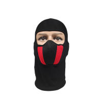 Mascarilla facial Anti-UV para motocicleta, pasamontañas transpirable de secado rápido, Sjaal Motorsiklet - details 4