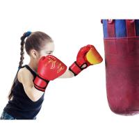 Guantes de Boxeo Transformables Deportes y Exteriores Categoría de Boxeo - details 2