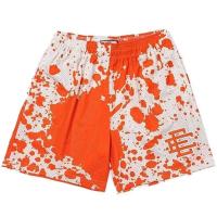 Eric Emanuel, Pantalones cortos de malla transpirables para deportes casuales de verano, pantalones cortos para correr para hombre EE - details 14
