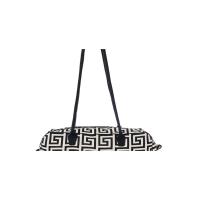 Bolso de hombro de diseño original de nicho grande y pequeño con un patrón de meandros Gran capacidad con un estilo chino tradicional - details 7
