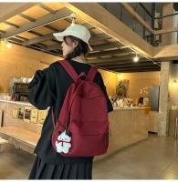 Mochila escolar para Mujer, Mochila para adolescente, Universitaria, portátil, informal, para Viaje y Trabajo - details 10