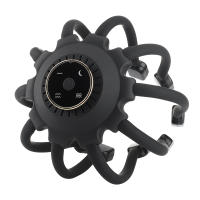 Masajeador Eléctrico de Pie de Pulpo 3 Modos de Vibración para Alivio de Fatiga y Mejoras del Sueño - details 10