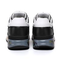 Zapatos De Correr Casual Para Hombre PREMIATA En Gris Fashion Transpirables Y Modernos Zapatos Deportivos Para Hombre - details 11