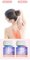 Herramienta de Cuidado de la Piel Facial de Belleza Afeitadora Eléctrica Cuello Hermoso - details 4