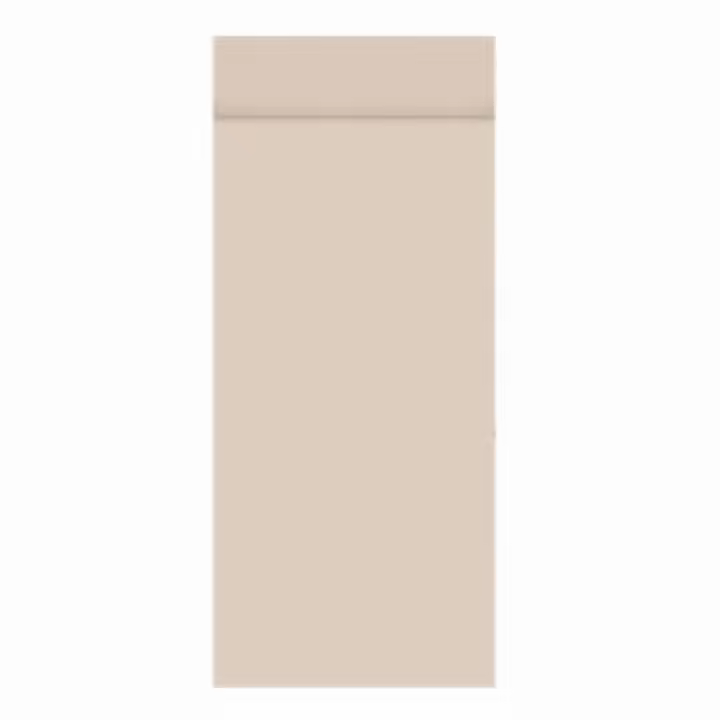 Cortinas opacas sin Perforaciones para Puerta, parasol retrácthil con aislamiento termico, adhesivo rectangular, 1 Unidad - 1
