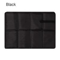 Alfombrilla de Camping Plegable Portátil Cojín de Sentado de Espuma de Oxford Impermeable - details 6