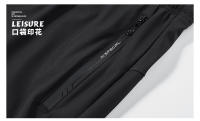 Conjunto Ice Silk Verano Hombre |   Frescor Inmediato, Transpirable y Cómodo (Tallas Grandes Disponibles) - details 17
