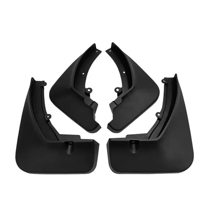 Guardabarros para Peugeot 5008 2017 - 2021 P87, accesorios, guardabarros antisalpicaduras, ruedas delanteras y traseras, guardabarros 2020 2019 2018 - 1