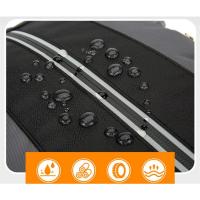 Bolsa impermeable para bicicleta de montaña, mochila de hidratación, ligera y transpirable, para senderismo y acampada, 50L - details 5