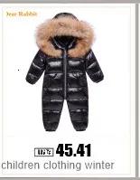 Fashion Brand Waterproof Boy Girl kids Pants Warm Trousers Sporty Climbing leggings Children Patchwork Soft Shell Outfits autumn - details 95
