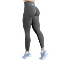 NVGTN-mallas dinámicas profesionales para mujer, pantalones sin costuras, suaves, para Fitness, Yoga, gimnasio, correr, bicicleta, 2,0 - details 14