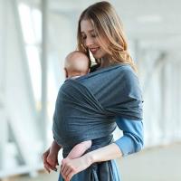 Portabebés Original elástico, cabestrillo perfecto para recién nacidos y niños de hasta 35 libras - details 9