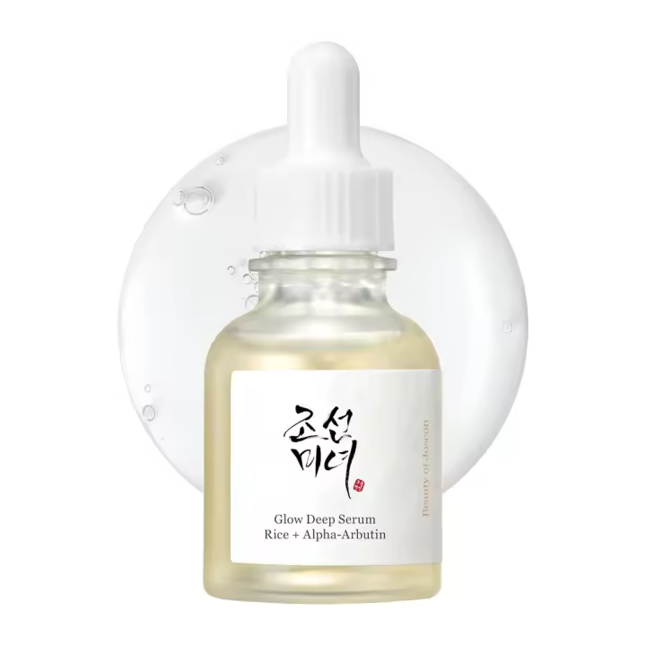 Beauty of Joseon Glow Deep Serum Arroz + Alfa-Arbutina - 1