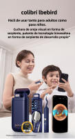 Kit Inteligente de Limpieza Auditiva con Cuchilla Visible y Endoscopio Inalámbrico WiFi - Bebird 3 Plus R37R - details 0