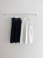 Vestidos Para Mujer Vestido De verano Vestidos largos Para Mujer Vestidos Vintage De Mujer Elegantes Vestido femenino Traf tienda oficial - details 0