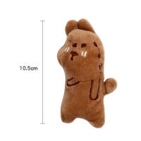 Juguete de Catnip de Peluche Alivio Dental para Gatitos Almohada de Pulgar para Mascotas - details 2