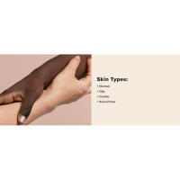 skin types