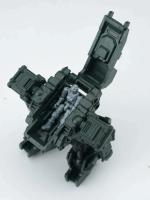 Figuras de Conductor de Equipo de Combate 1/60 Series 3min Mini Estatua de Colección para Ensamblaje Paquete de 6 Piezas - details 10