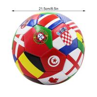 Juegos de fútbol al aire libre equipo pesado pelotas de entrenamiento - details 4