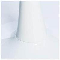 Mesa de Comedor o Cocina 90 Blanca - details 3