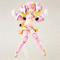 Figura de Anime de Acción KOTOBUKIYA MEGAMI DEVICE Coleccionable y Unique Regalo Perfecto - details 7