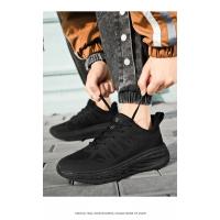 Zapatos deportivos para mujer, zapatos deportivos para correr, zapatos de tenis antideslizantes de suela gruesa que absorben los golpes, zapatos deportivos para mujer - details 10
