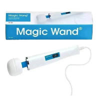 Masajeador Mágico Eléctrico de Cordón Estimulador de Clítoris Vibrante Súper para Mujeres - details 20