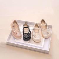 Nuevo 2025 zapatos infantiles de alta calidad para niños de 1 a 5 años, modernos, bonitos, antideslizantes, zapatos deportivos de princesa para bebé, rosa, - details 7