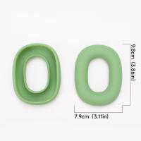 Funda de almacenamiento antiarañazos a prueba de polvo para Airpods Max, Kits 4 en 1, accesorios, funda protectora suave para auriculares Airpods Max - details 2