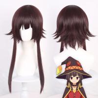 LANGMAO Anime Wand KonoSuba Megumin Arma Bastón Bastón Bendición de Dios en este maravilloso mundo Disfraz de Halloween Accesorios de cosplay - details 6
