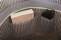 Bolso de playa tejido de hierba con borla colgante para mujer, un hombro, Simple, a la moda, nuevo - details 7