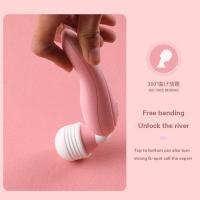 Embalaje privado SEXY Vibrador AV Magic Wand Vibradores Potente Clítoris Estimulador Vaginal Dildo Juguetes sexuales para mujer Masturbador Suministros para adultos - details 10