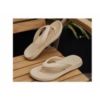 Sandalias Planas para Hombre Zapatillas de Playa de Suela Suave EVA Zapatos de Verano 2024, Antideslizantes y Cómodas - details 9