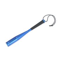 Martillo de pescado de aleación de aluminio duradero, mango de Eva, cuerda tejida, bate de pesca, 24,7 cm, Whacker, pesca, sacerdote, deportes al aire libre - details 1