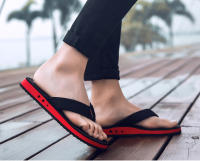 Zapatillas con chanclas, zapatillas geniales para hombres, zapatos de playa al aire libre de gran tamaño antideslizantes - details 9
