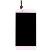 Pantalla TFT LCD para Xiaomi Redmi 4X con digitalizador de montaje completo (blanco) - details 0