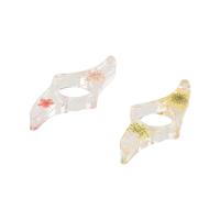 Soporte acrílico para libros de pulgar, flor seca, multifunción, soporte para libros de pulgar, soportes de página de libros lisos coloridos, marcador de libros - details 2