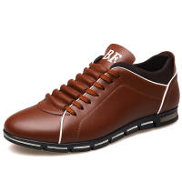 Moda coreana versión inglés deporte viento casual cuatro estaciones hombres zapatos - details 4
