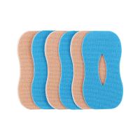 30 unids/caja para prevenir la respiración bucal, cinta antironquidos para la boca, corrección Mandibular, parche para dejar de roncar y respirar por la boca - details 8